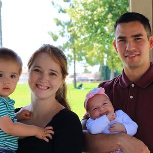 Meet your Posher, Brittany